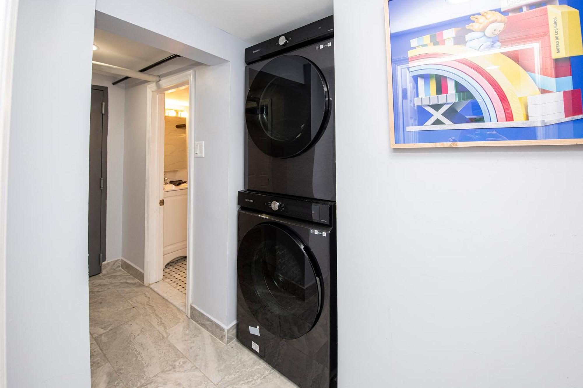 Appartamento Spectacular Times Square 5 Bedroom Duplex Oasis New York