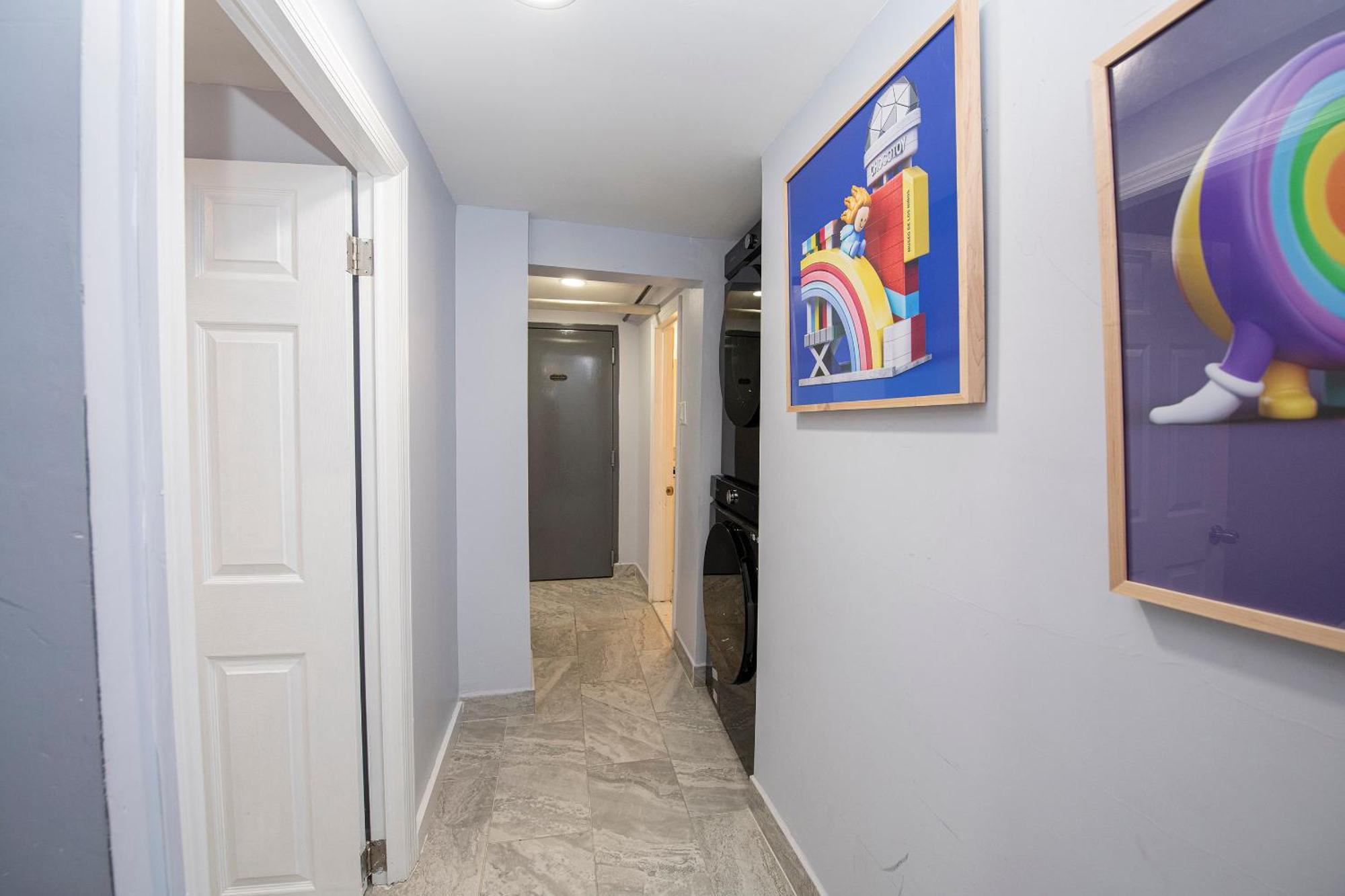 Appartamento Spectacular Times Square 5 Bedroom Duplex Oasis