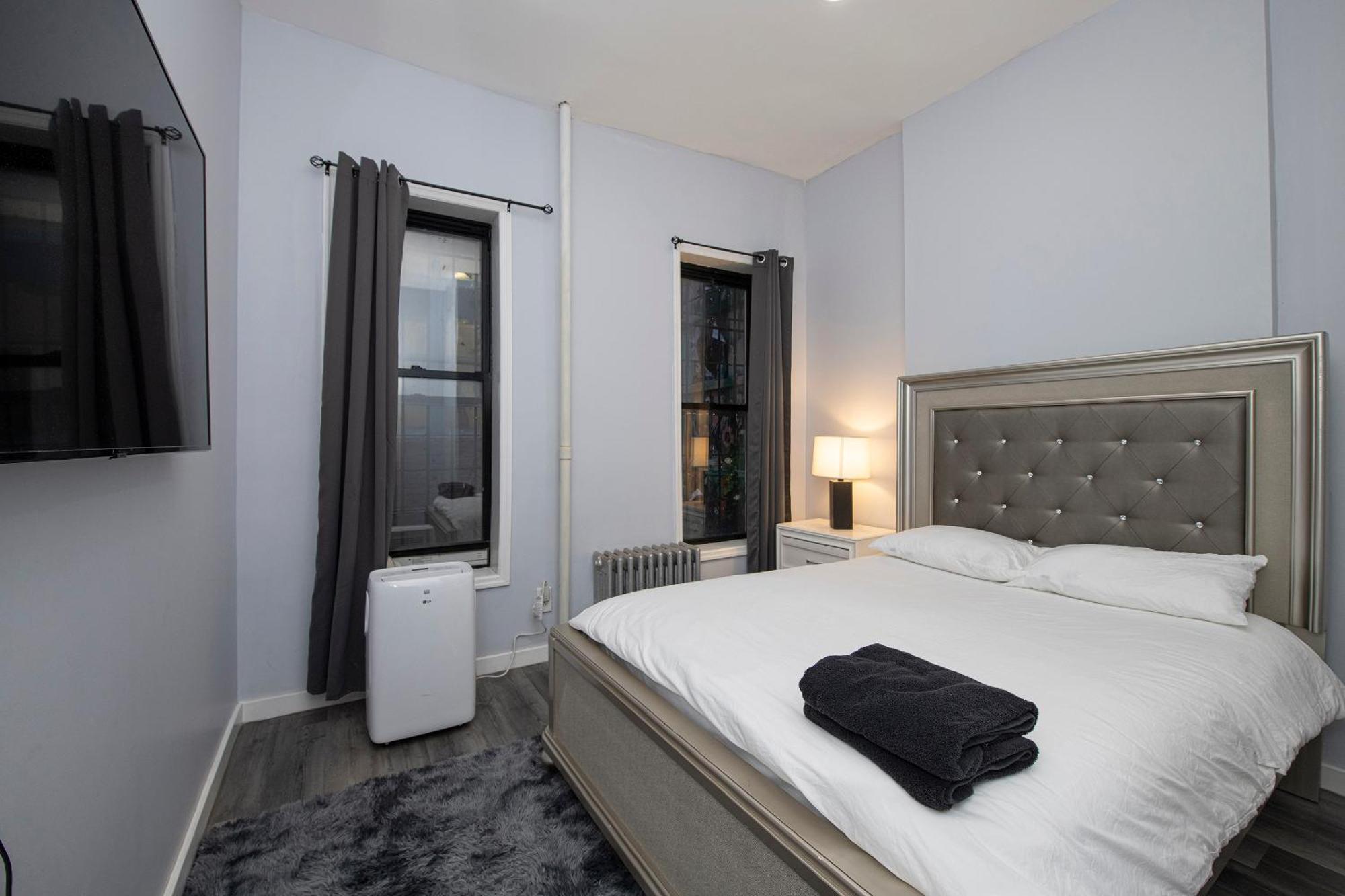 Spectacular Times Square 5 Bedroom Duplex Oasis Appartamento